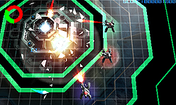 ꡼ No.007 | ɤ˥ե3DSSTGӭ KOKUGAסʥˤ2012ǯդȯ