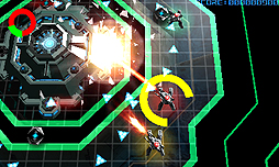 ꡼ No.006Υͥ / 3DSSTGӭ KOKUGAפ927ȯ䡣ޥåפ˸ץǥ塼ݻΥȤ