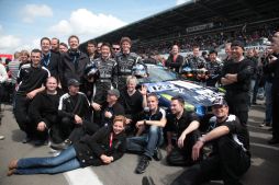 ꡼ No.002 | ֥ġꥹץGTǥߡɥĤǳŤ줿졼ͥ