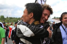 ꡼ No.006 | ֥ġꥹץGTǥߡɥĤǳŤ줿졼ͥ