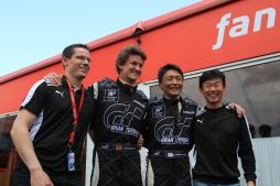 ꡼ No.007 | ֥ġꥹץGTǥߡɥĤǳŤ줿졼ͥ