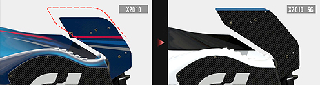 ꡼ No.004Υͥ / ֥åɥ֥X2010ץ١ο֤Ѥ롤Red Bull 5GסRACING롼뤬