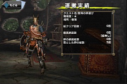 モンスターハンター フロンティア オンライン エッグラン