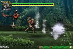 モンスターハンター フロンティア オンライン エッグラン