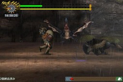 モンスターハンター フロンティア オンライン エッグラン