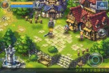 画像ギャラリー No.004のサムネイル画像 / スマホで爽快バトル。アクションRPG「エピックハーツ」がハンゲームに登場