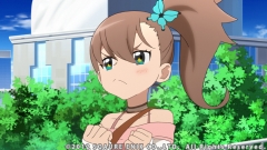 画像ギャラリー No.003のサムネイル画像 / 「超速変形ジャイロゼッター」,公式ティザーサイトにてトレーラーを公開