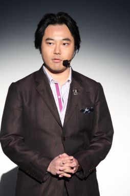 画像ギャラリー No.003のサムネイル画像 / 3DS版「超速変形ジャイロゼッター RPG」は2013年春発売。「超速変形ジャイロゼッター」の完成披露&プロジェクト発表会レポート