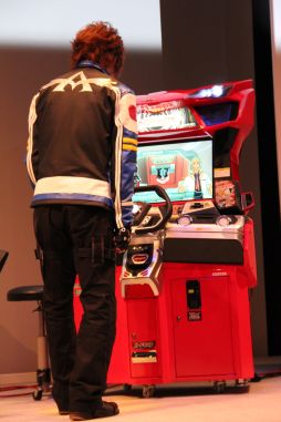 ꡼ No.007 | 3DSǡĶ®ѷ㥤å RPGפ2013ǯȯ䡣Ķ®ѷ㥤åפδϪץȯɽݡ