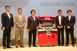 ꡼ No.024 | 3DSǡĶ®ѷ㥤å RPGפ2013ǯȯ䡣Ķ®ѷ㥤åפδϪץȯɽݡ