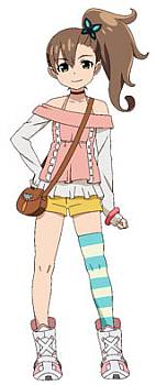 ꡼ No.010Υͥ / Ķ®ѷ㥤åפ򸶺Ȥƥӥ˥ǻ֤