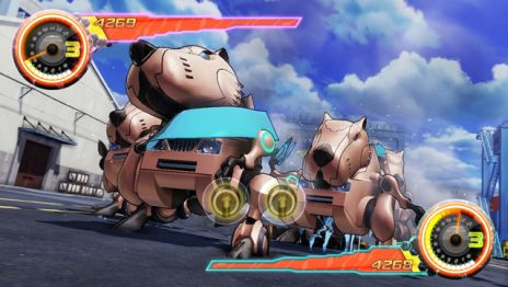 ꡼ No.006Υͥ / Ķ®ѷ㥤å3ƤβƯϡĻ ᤬ǥ󤷤ȵˤΥɤо