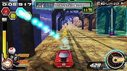 ꡼ No.005Υͥ / Ķ®ѷ㥤åפκǿȥ쥤顼712ȿ1ơɤβƯͽꤵƤ3rdפοǤ6ʬȾˤ錄äƾҲ