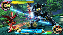 ꡼ No.006Υͥ / Ķ®ѷ㥤åפκǿȥ쥤顼712ȿ1ơɤβƯͽꤵƤ3rdפοǤ6ʬȾˤ錄äƾҲ