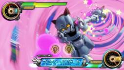 画像ギャラリー No.001のサムネイル画像 / 「超速変形ジャイロゼッター」新2弾が稼働。ダイハツなど,新メーカーの参戦も