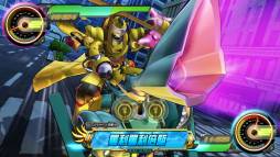 画像ギャラリー No.004のサムネイル画像 / 「超速変形ジャイロゼッター」新2弾が稼働。ダイハツなど,新メーカーの参戦も