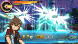 画像ギャラリー No.003のサムネイル画像 / 「超速変形ジャイロゼッター」“新3弾”が稼動開始。全国大会地方予選は11月16日より順次開催