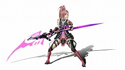 ステラセプトオンライン 新職業などが追加されたb2テストが本日配信