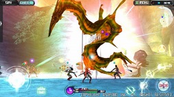 ステラセプトオンライン -星骸の継承者-