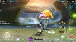 ステラセプトオンライン -星骸の継承者-