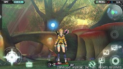 ステラセプトオンライン -星骸の継承者-