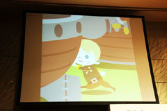 画像ギャラリー No.006のサムネイル画像 / 「FINAL FANTASY」と「キン肉マン」のソーシャルゲームが相次いで正式発表された「『Mobage』新作ソーシャルゲーム発表記者会見」詳報