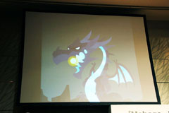 画像ギャラリー No.007のサムネイル画像 / 「FINAL FANTASY」と「キン肉マン」のソーシャルゲームが相次いで正式発表された「『Mobage』新作ソーシャルゲーム発表記者会見」詳報