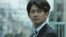 画像ギャラリー No.003のサムネイル画像 / 「FINAL FANTASY BRIGADE」テレビCMの全国放送が本日スタート。キャストには俳優の瑛太さん,遠藤憲一さんを起用