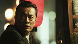 画像ギャラリー No.004のサムネイル画像 / 「FINAL FANTASY BRIGADE」テレビCMの全国放送が本日スタート。キャストには俳優の瑛太さん,遠藤憲一さんを起用