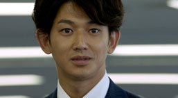 画像ギャラリー No.005のサムネイル画像 / 「FINAL FANTASY BRIGADE」テレビCMの全国放送が本日スタート。キャストには俳優の瑛太さん,遠藤憲一さんを起用