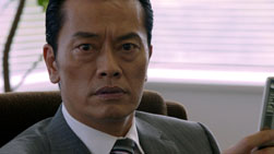 画像ギャラリー No.006のサムネイル画像 / 「FINAL FANTASY BRIGADE」テレビCMの全国放送が本日スタート。キャストには俳優の瑛太さん,遠藤憲一さんを起用