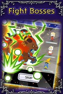 ꡼ No.002 | FINAL FANTASY BRIGADEײMobage12ۿϿ