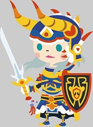 ꡼ No.004 | FINAL FANTASY BRIGADEס饯ͭɬEXפ