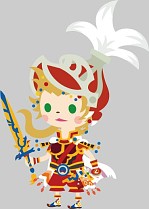 ꡼ No.005 | FINAL FANTASY BRIGADEס饯ͭɬEXפ