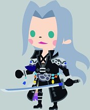 ꡼ No.010 | FINAL FANTASY BRIGADEס饯ͭɬEXפ