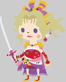 ꡼ No.011 | FINAL FANTASY BRIGADEס饯ͭɬEXפ