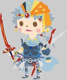 ꡼ No.013 | FINAL FANTASY BRIGADEס饯ͭɬEXפ