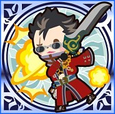 ꡼ No.016 | FINAL FANTASY BRIGADEס饯ͭɬEXפ