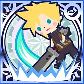 ꡼ No.020 | FINAL FANTASY BRIGADEס饯ͭɬEXפ