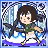 画像ギャラリー No.001のサムネイル画像 / 「FF BRIGADE」と「戦国コレクション」のコラボキャンペーンが本日開始に