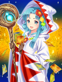 画像ギャラリー No.004のサムネイル画像 / 「FF BRIGADE」と「戦国コレクション」のコラボキャンペーンが本日開始に