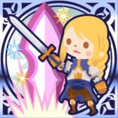 画像ギャラリー No.005のサムネイル画像 / 「FFブリゲイド」と「FFタクティクスS」が再コラボ。連動キャンペーン第2弾開催