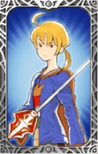 画像ギャラリー No.006のサムネイル画像 / 「FFブリゲイド」と「FFタクティクスS」が再コラボ。連動キャンペーン第2弾開催