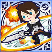 画像集#002のサムネイル/「FF BRIGADE」と「エンペラーズ サガ」のコラボキャンペーンが23日まで実施