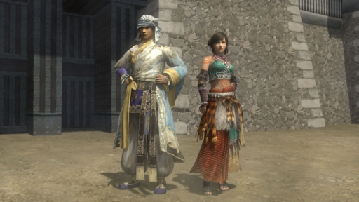 画像ギャラリー No.001のサムネイル画像 / 「信長の野望 Online」秀吉と光秀の両軍が一大決戦。新ダンジョン情報