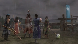 画像ギャラリー No.004のサムネイル画像 / 「信長の野望 Online」秀吉と光秀の両軍が一大決戦。新ダンジョン情報