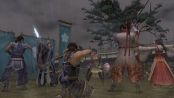 画像ギャラリー No.006のサムネイル画像 / 「信長の野望 Online」秀吉と光秀の両軍が一大決戦。新ダンジョン情報