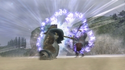 画像ギャラリー No.004のサムネイル画像 / 「信長の野望 Online」,次回アップデートで調整される奥義・技能が公開