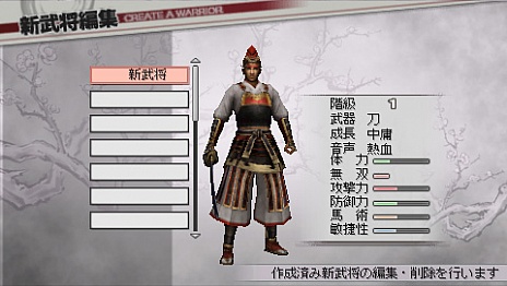 戦国無双3 Z Special の最新情報公開 さまざまな楽しみ方を提供する多彩なゲームモードを知ろう