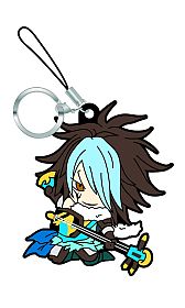 画像ギャラリー No.006のサムネイル画像 / 「戦国無双3」シリーズの「みにきゃら」ラバーストラップ10種類が5月中旬発売